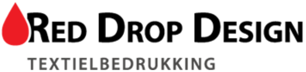 Red Drop Design